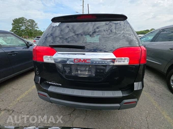 2013 GMC Terrain SLT-1 4SA – miniatura 5