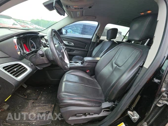 2013 GMC Terrain SLT-1 4SA – miniatura 7