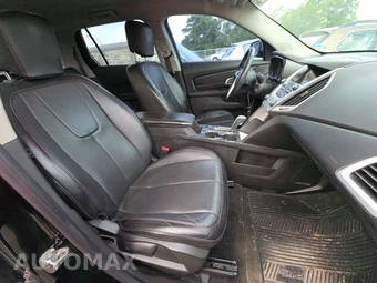 2013 GMC Terrain SLT-1 4SA – miniatura 8
