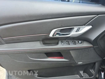 2013 GMC Terrain SLT-1 4SA – miniatura 9