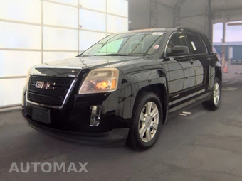 2013 GMC Terrain SLT-1 4SA
