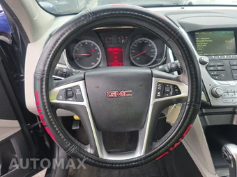 2013 GMC Terrain SLT-1 4SA – miniatura 10
