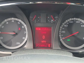 2013 GMC Terrain SLT-1 4SA – miniatura 12