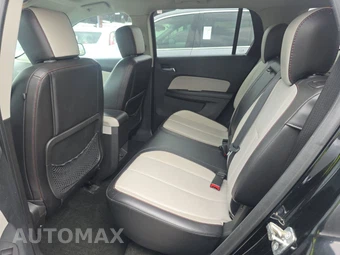 2013 GMC Terrain SLT-1 4SA – miniatura 13