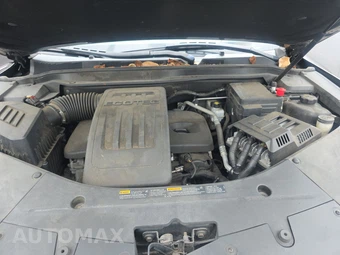 2013 GMC Terrain SLT-1 4SA – miniatura 15