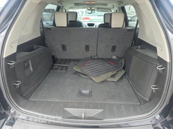 2013 GMC Terrain SLT-1 4SA – miniatura 16