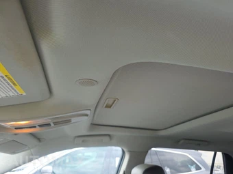 2013 GMC Terrain SLT-1 4SA – miniatura 17