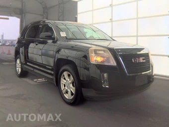 2013 GMC Terrain SLT-1 4SA – miniatura 3