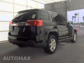 2013 GMC Terrain SLT-1 4SA – miniatura 4
