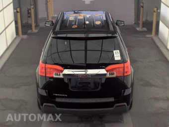 2013 GMC Terrain SLT-1 4SA – miniatura 5