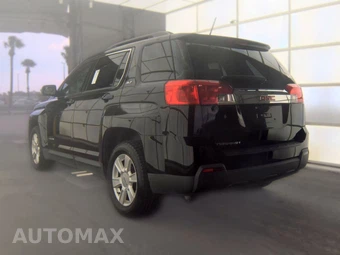 2013 GMC Terrain SLT-1 4SA – miniatura 6