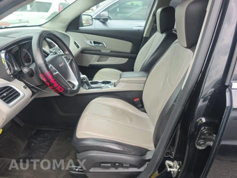 2013 GMC Terrain SLT-1 4SA – miniatura 7