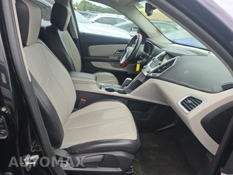 2013 GMC Terrain SLT-1 4SA – miniatura 8