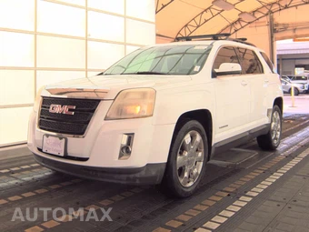 2013 GMC Terrain SLT-1 4SA