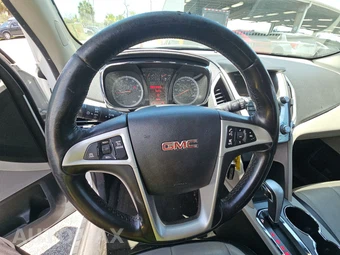 2013 GMC Terrain SLT-1 4SA – miniatura 10