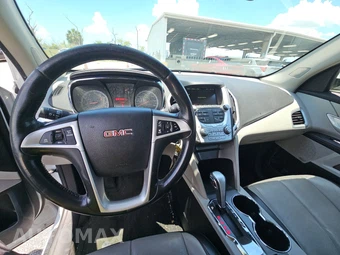 2013 GMC Terrain SLT-1 4SA – miniatura 11