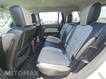2013 GMC Terrain SLT-1 4SA – miniatura 13