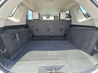 2013 GMC Terrain SLT-1 4SA – miniatura 16