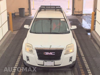 2013 GMC Terrain SLT-1 4SA – miniatura 2