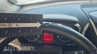 2013 GMC Terrain SLT-1 4SA – miniatura 26