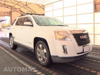 2013 GMC Terrain SLT-1 4SA – miniatura 3