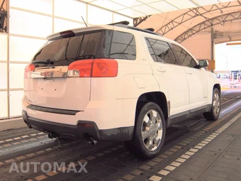 2013 GMC Terrain SLT-1 4SA – miniatura 4