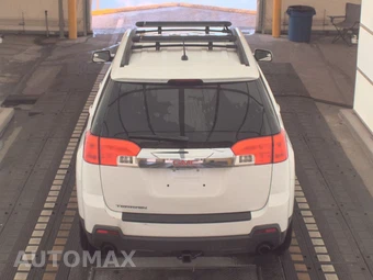 2013 GMC Terrain SLT-1 4SA – miniatura 5