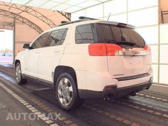 2013 GMC Terrain SLT-1 4SA – miniatura 6