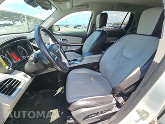 2013 GMC Terrain SLT-1 4SA – miniatura 7