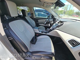 2013 GMC Terrain SLT-1 4SA – miniatura 8