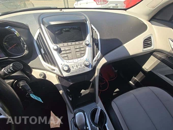 2013 GMC Terrain SLT-1 4SA – miniatura 10