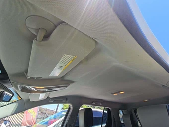 2013 GMC Terrain SLT-1 4SA – miniatura 11