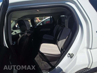 2013 GMC Terrain SLT-1 4SA – miniatura 13