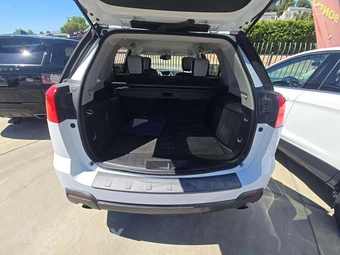 2013 GMC Terrain SLT-1 4SA – miniatura 14