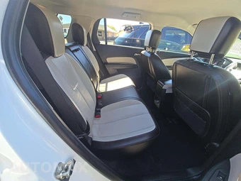 2013 GMC Terrain SLT-1 4SA – miniatura 16