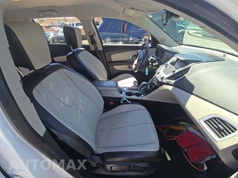 2013 GMC Terrain SLT-1 4SA – miniatura 18