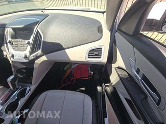 2013 GMC Terrain SLT-1 4SA – miniatura 19