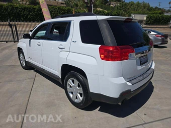 2013 GMC Terrain SLT-1 4SA – miniatura 2