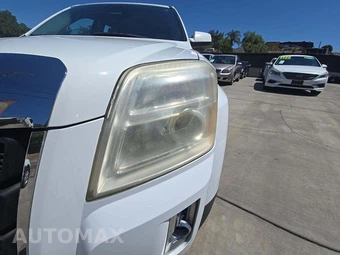 2013 GMC Terrain SLT-1 4SA – miniatura 21