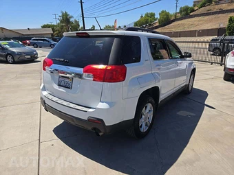 2013 GMC Terrain SLT-1 4SA – miniatura 3