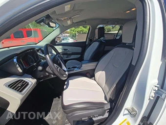 2013 GMC Terrain SLT-1 4SA – miniatura 6