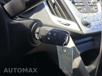 2013 GMC Terrain SLT-1 4SA – miniatura 8