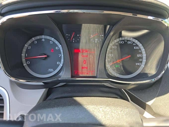 2013 GMC Terrain SLT-1 4SA – miniatura 9