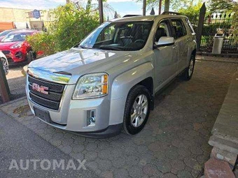 2013 GMC Terrain SLT-1 4SA
