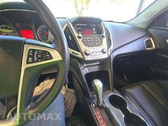 2013 GMC Terrain SLT-1 4SA – miniatura 10
