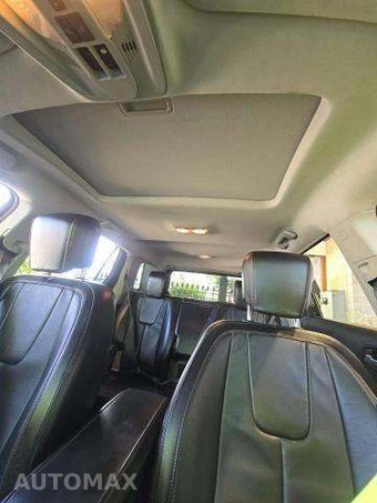 2013 GMC Terrain SLT-1 4SA – miniatura 11