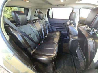 2013 GMC Terrain SLT-1 4SA – miniatura 16