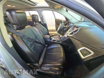 2013 GMC Terrain SLT-1 4SA – miniatura 18