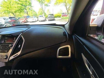 2013 GMC Terrain SLT-1 4SA – miniatura 19