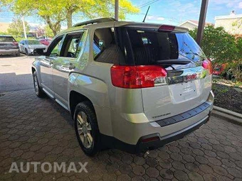 2013 GMC Terrain SLT-1 4SA – miniatura 2
